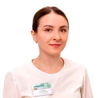 Акперова Алсу Фадилевна