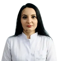 Гусейнова Фидан Ильфановна